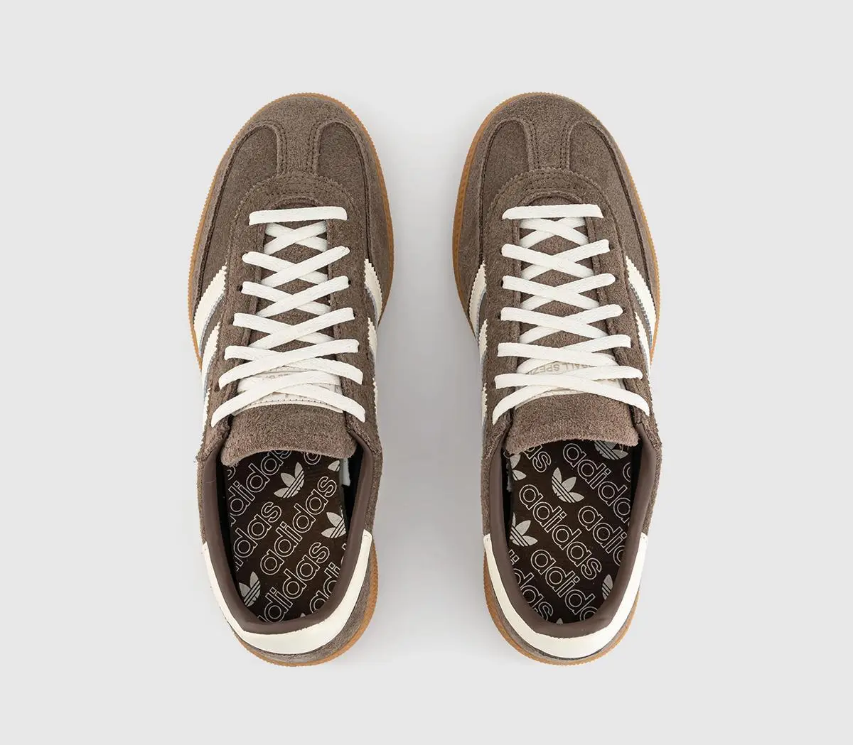 ADIDAS - HANDBALL SPEZIAL EARTH STRATA - Image 3