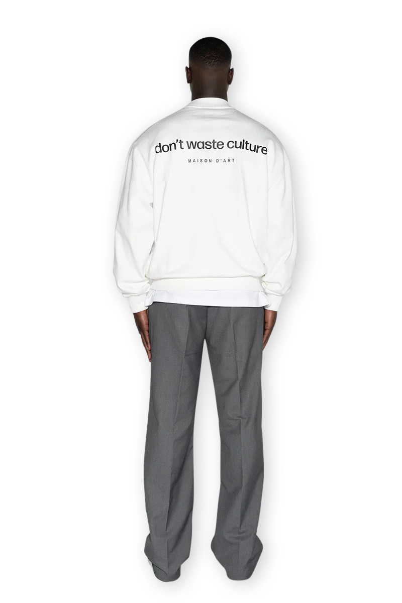 DON'T WASTE CULTURE - ANGEL - Image 6