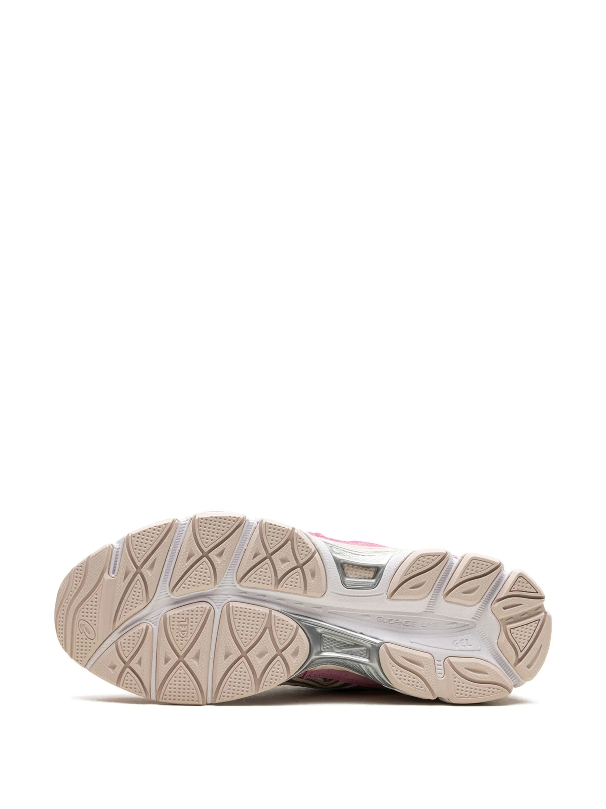 ASICS - GEL NYC CREAM MINERAL BEIGE PINK - Image 4