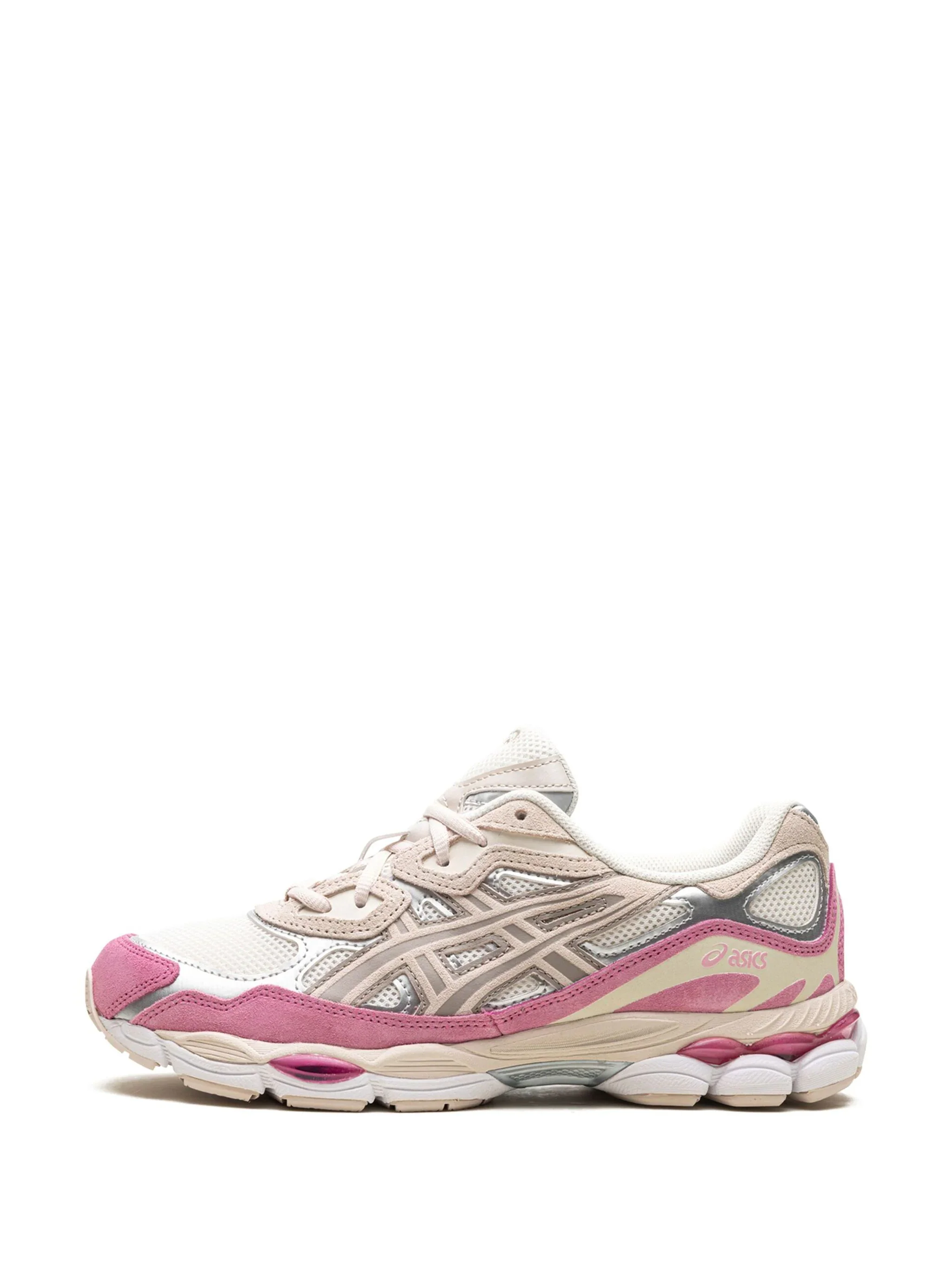 ASICS - GEL NYC CREAM MINERAL BEIGE PINK - Image 5