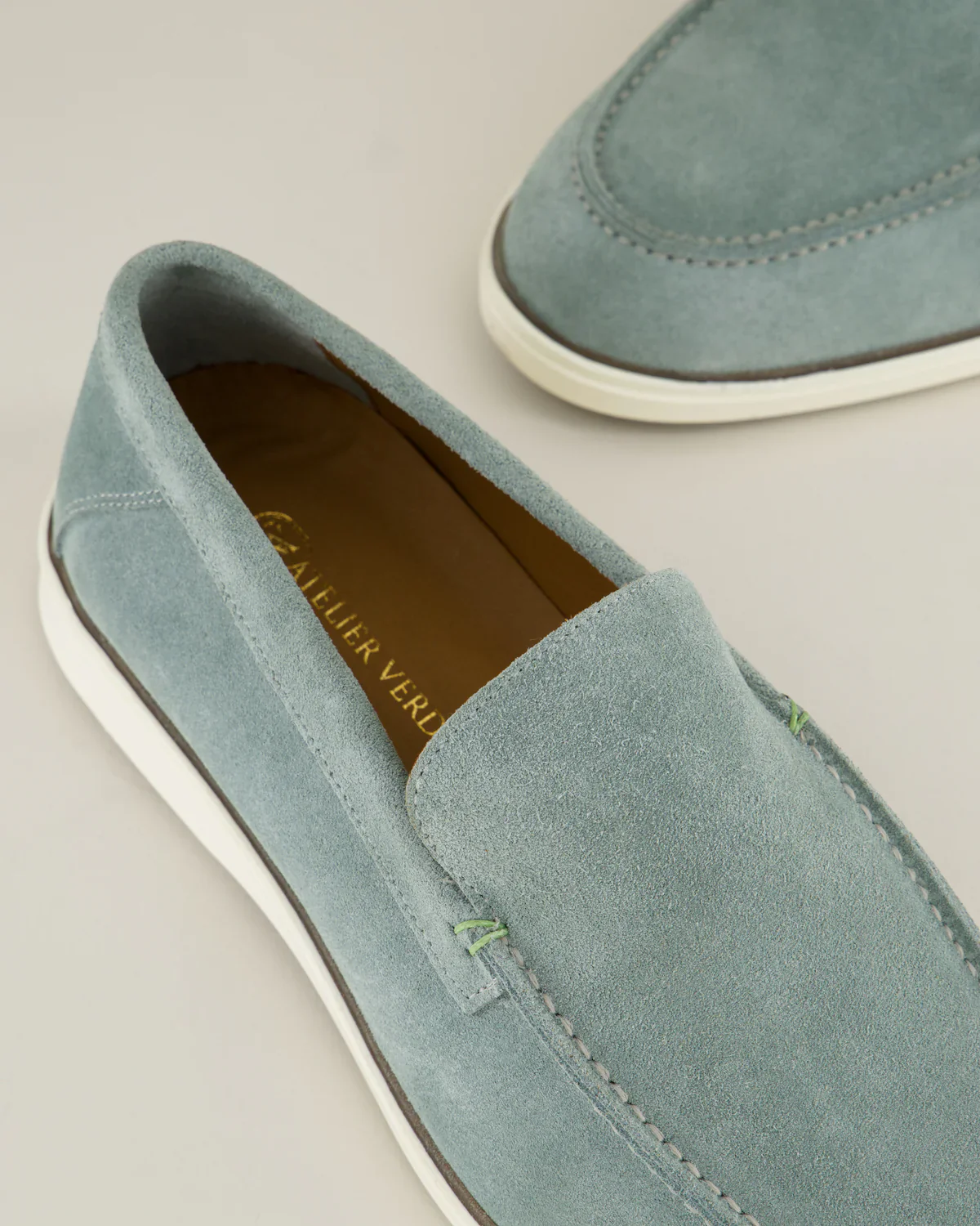 ATELIER VERDI - NINO AVM-L01- JADE - Image 4