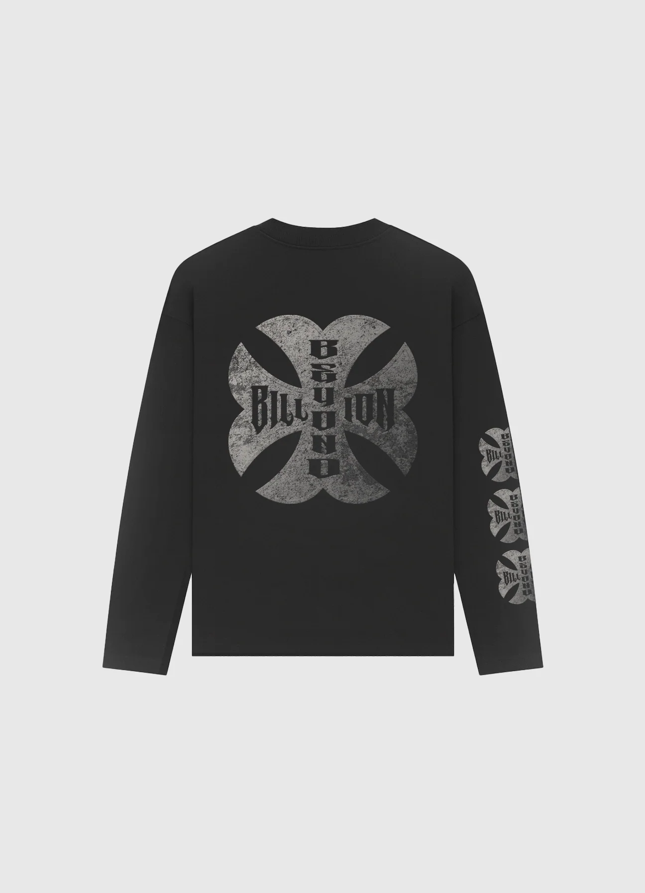 BILLION AND BEYOND - TUPIL LONGSLEEVE - Image 2