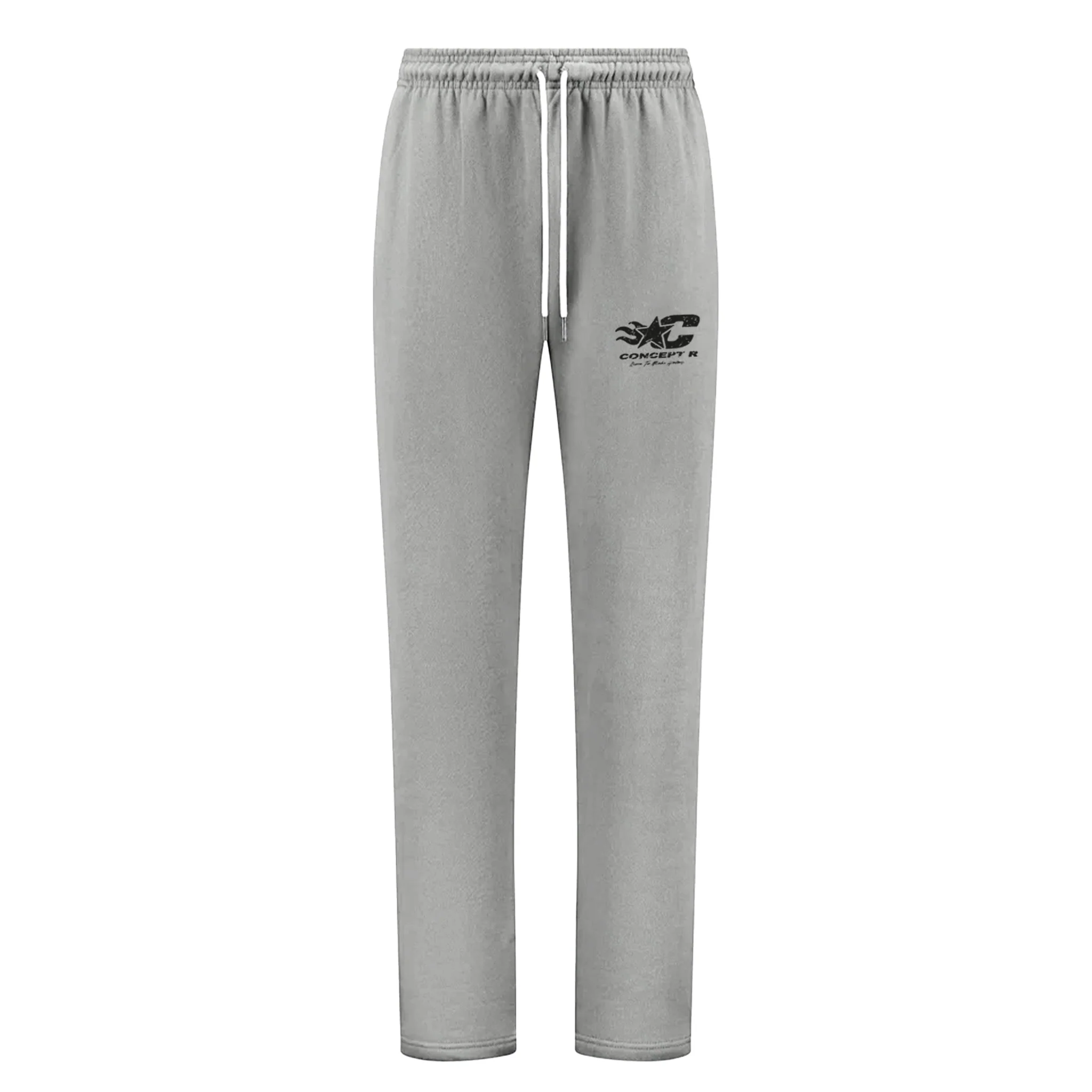 CONCEPT R - BORN TO INSPIRE JOGGER - GREY