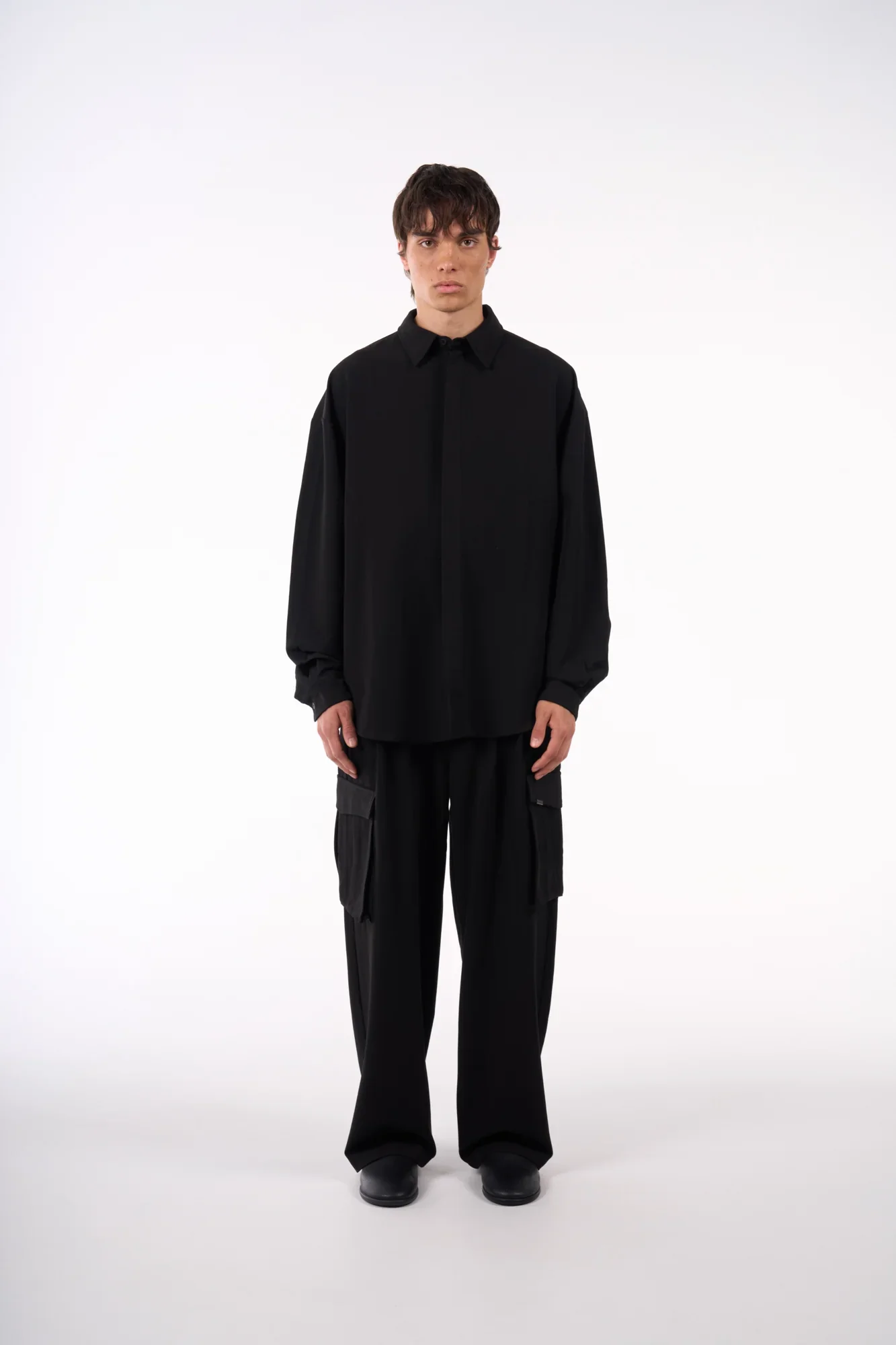 DON'T WASTE CULTURE - MASAHARU - Image 3