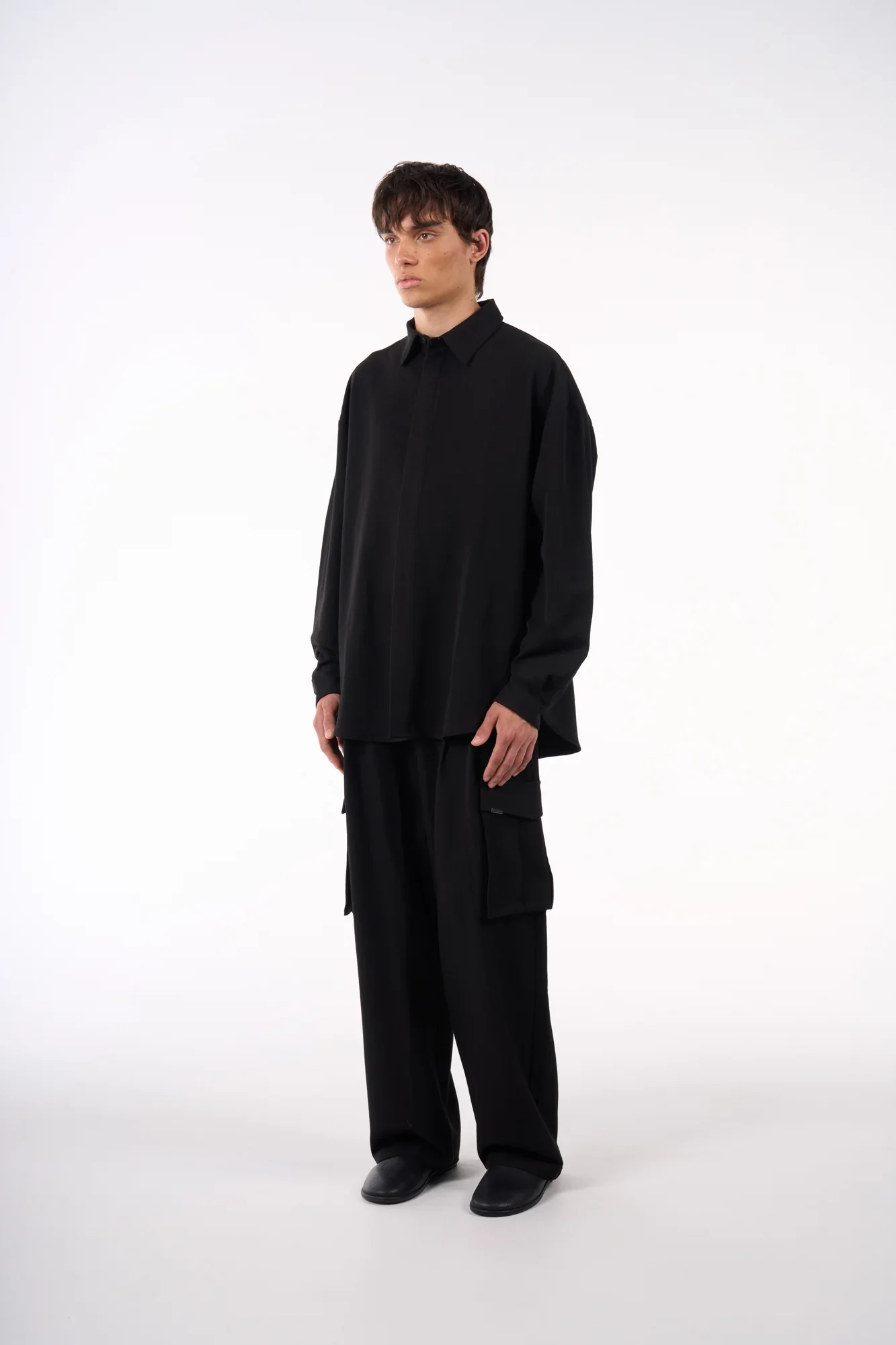 DON'T WASTE CULTURE - MASAHARU - Image 4