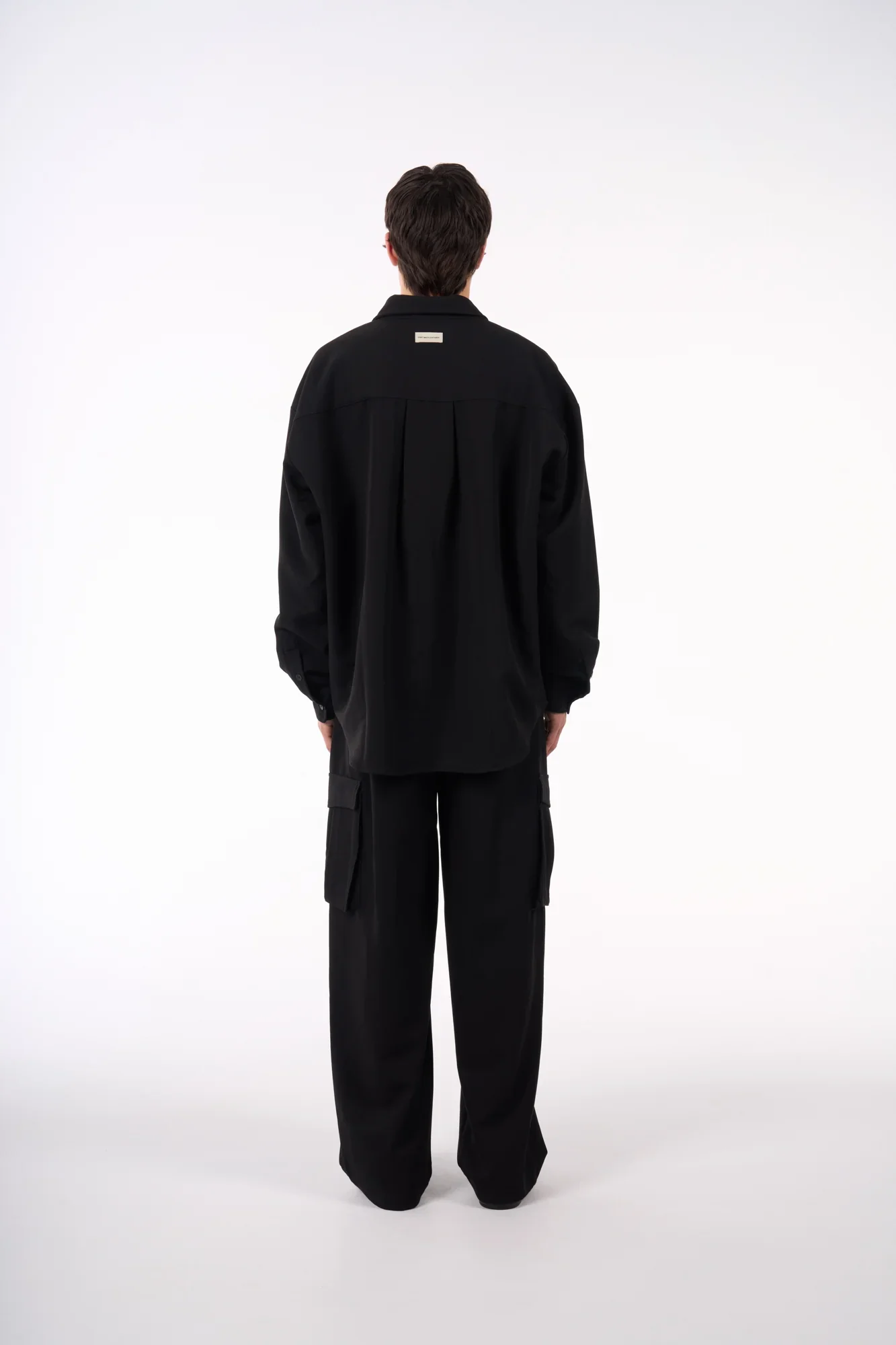 DON'T WASTE CULTURE - MASAHARU - Image 5