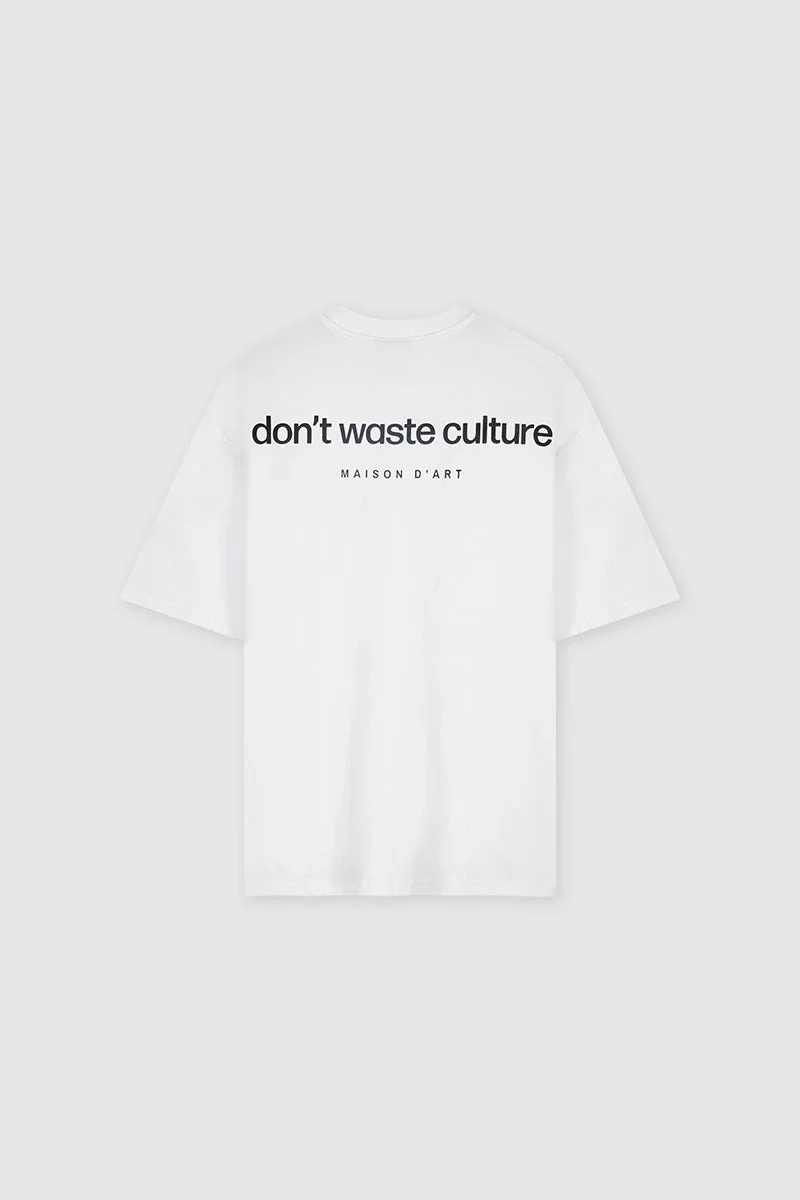 DON'T WASTE CULTURE - NIA - Image 6