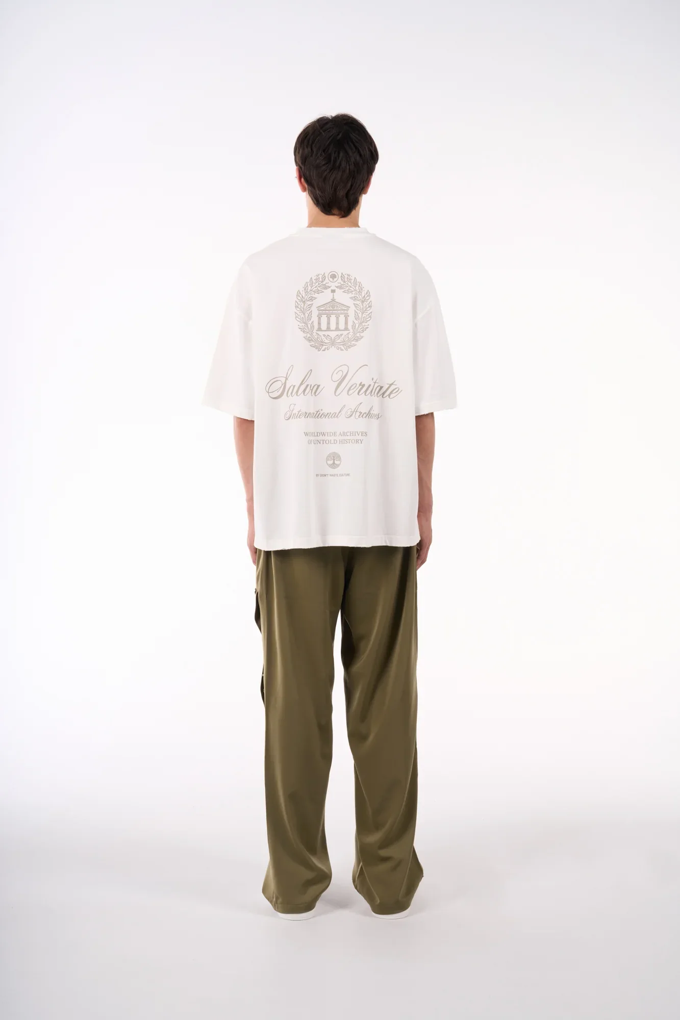 DON'T WASTE CULTURE - TAPIO - Image 5