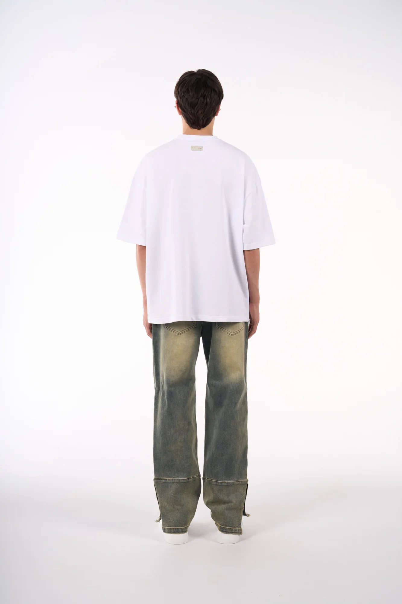 DON'T WASTE CULTURE - ZIGA - Image 5