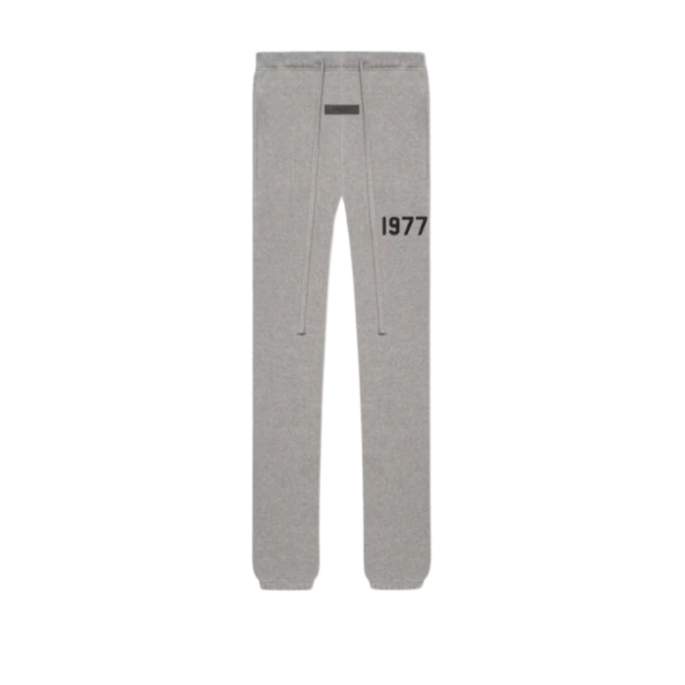 FEAR OF GOD ESSENTIALS - 1977 DARK OATMEAL FULL SET - Image 3
