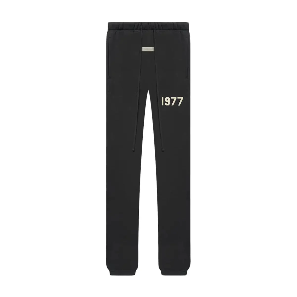 FEAR OF GOD ESSENTIALS - 1977 IRON BLACK FULL SET - Image 3