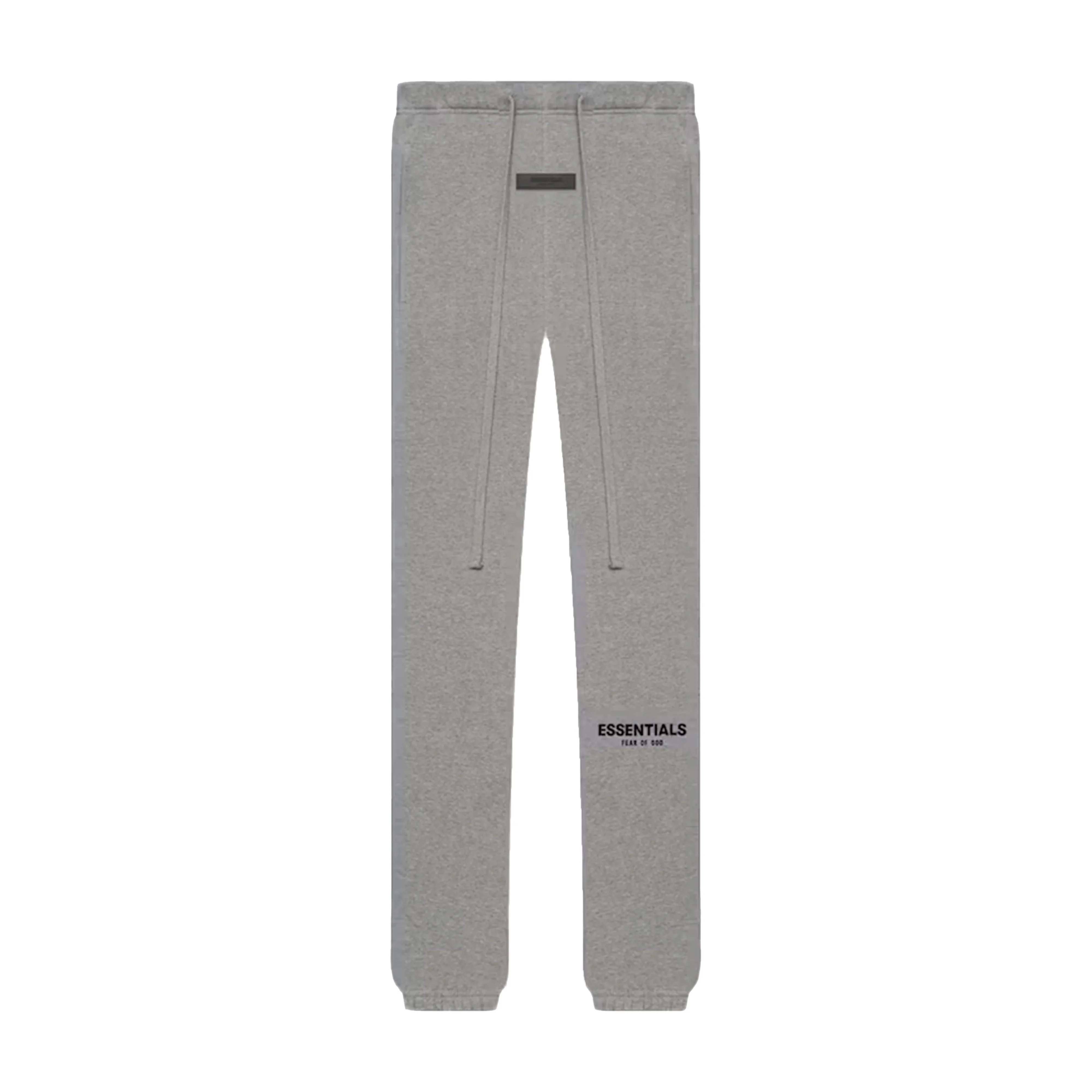 FEAR OF GOD ESSENTIALS - DARK OATMEAL FULL SET - Image 4