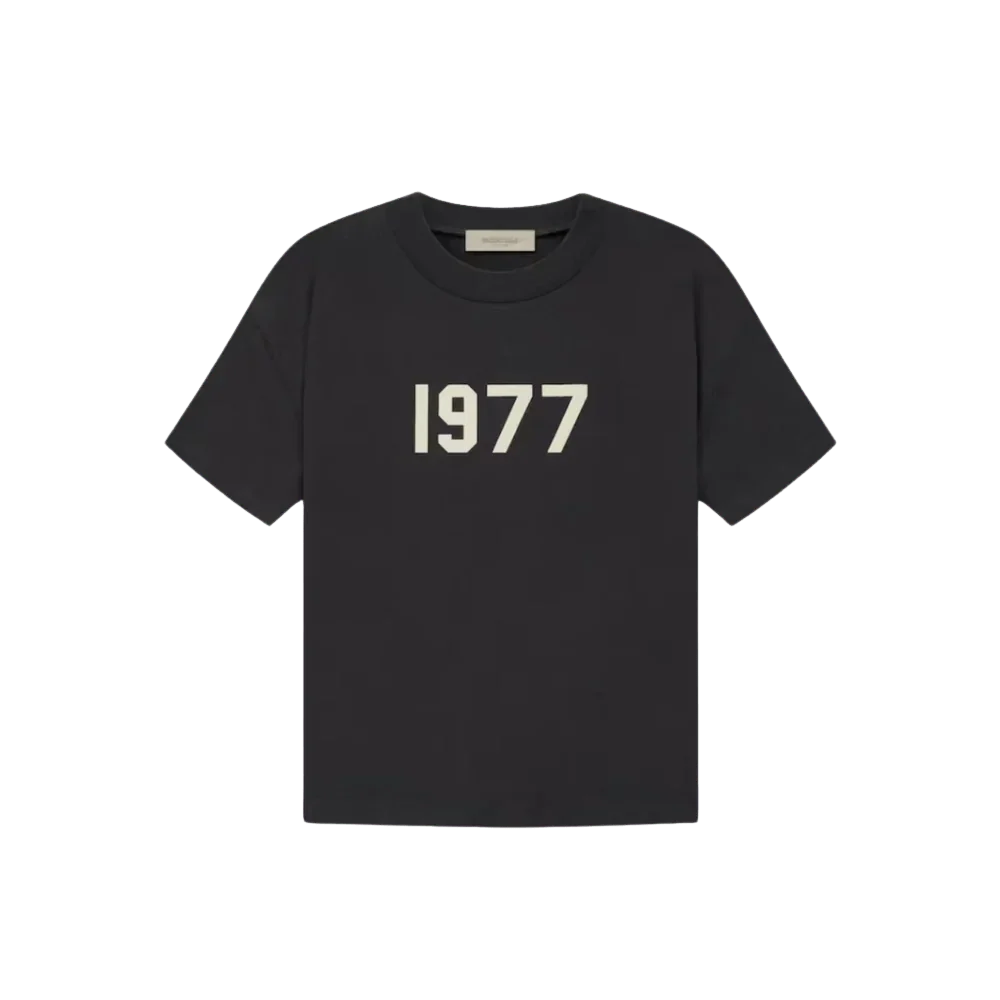 FEAR OF GOD ESSENTIALS IRON 1977 SUMMERSET - Image 2