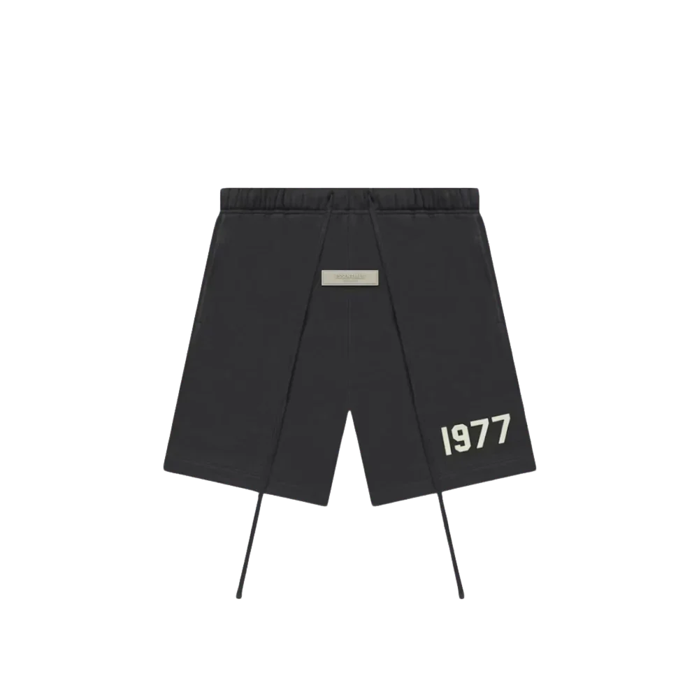 FEAR OF GOD ESSENTIALS IRON 1977 SUMMERSET - Image 3