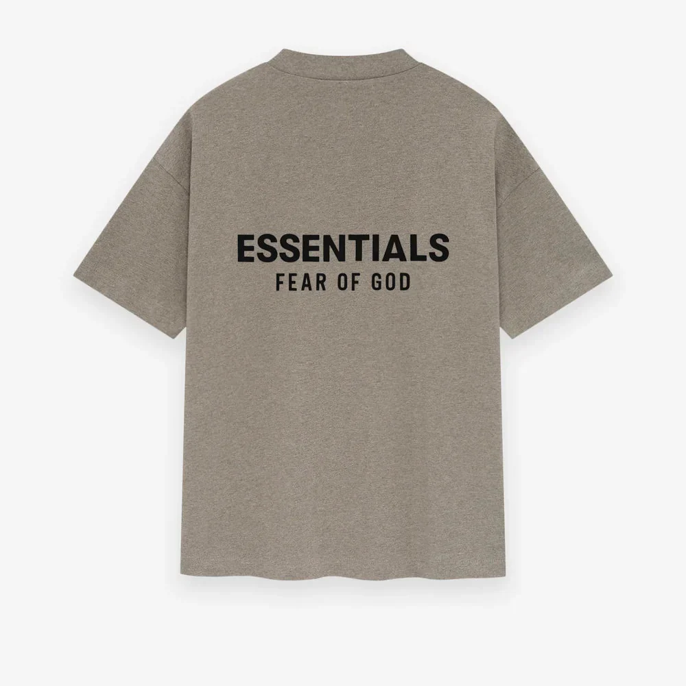 FEAR OF GOD ESSENTIALS HOMESTEAD SUMMERSET - Image 3