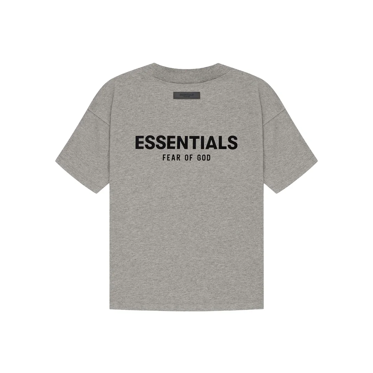 FEAR OF GOD ESSENTIALS DARK OATMEAL SUMMERSET - Image 3