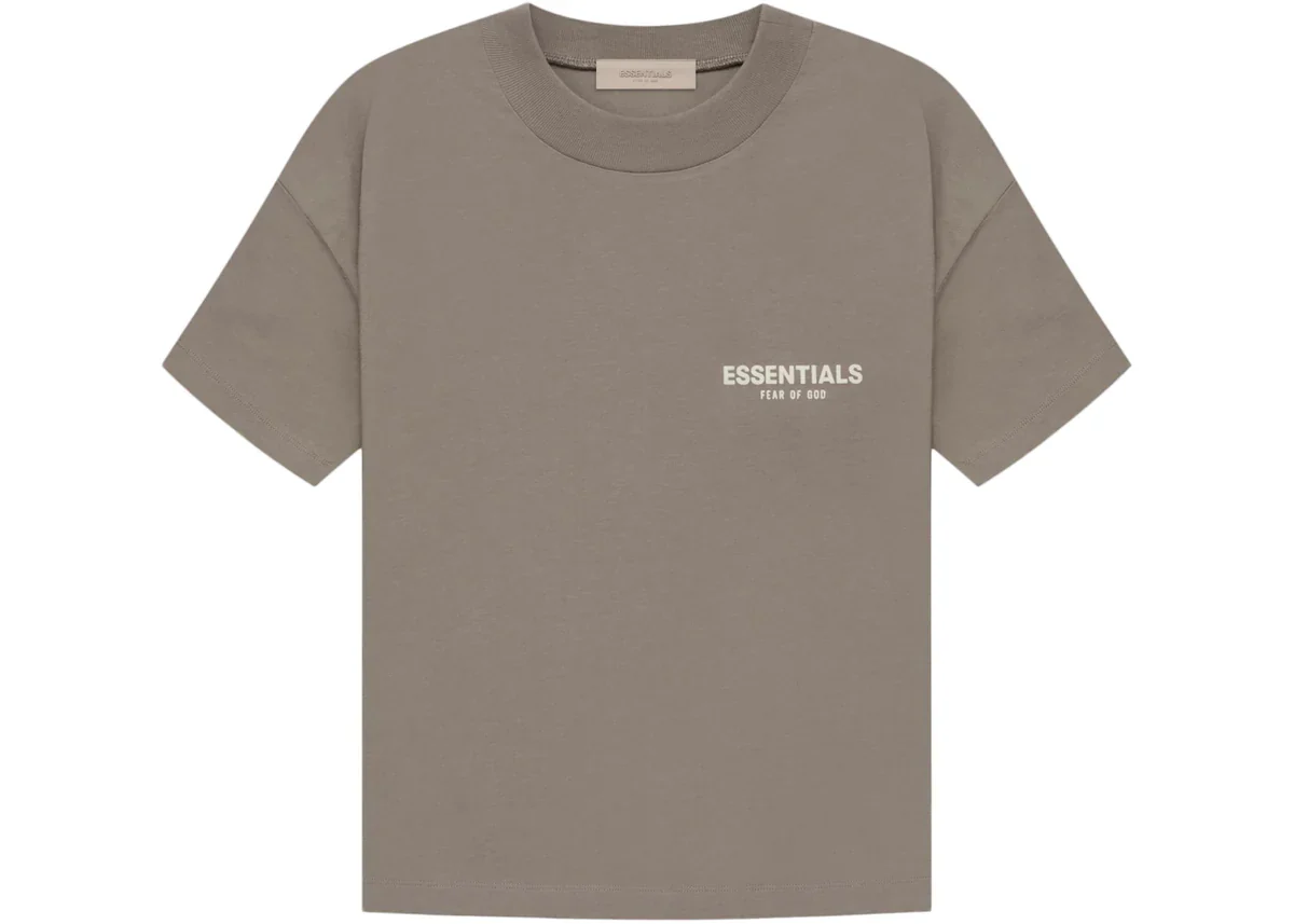 FEAR OF GOD ESSENTIALS DESSERT TAUPE SUMMERSET - Image 2