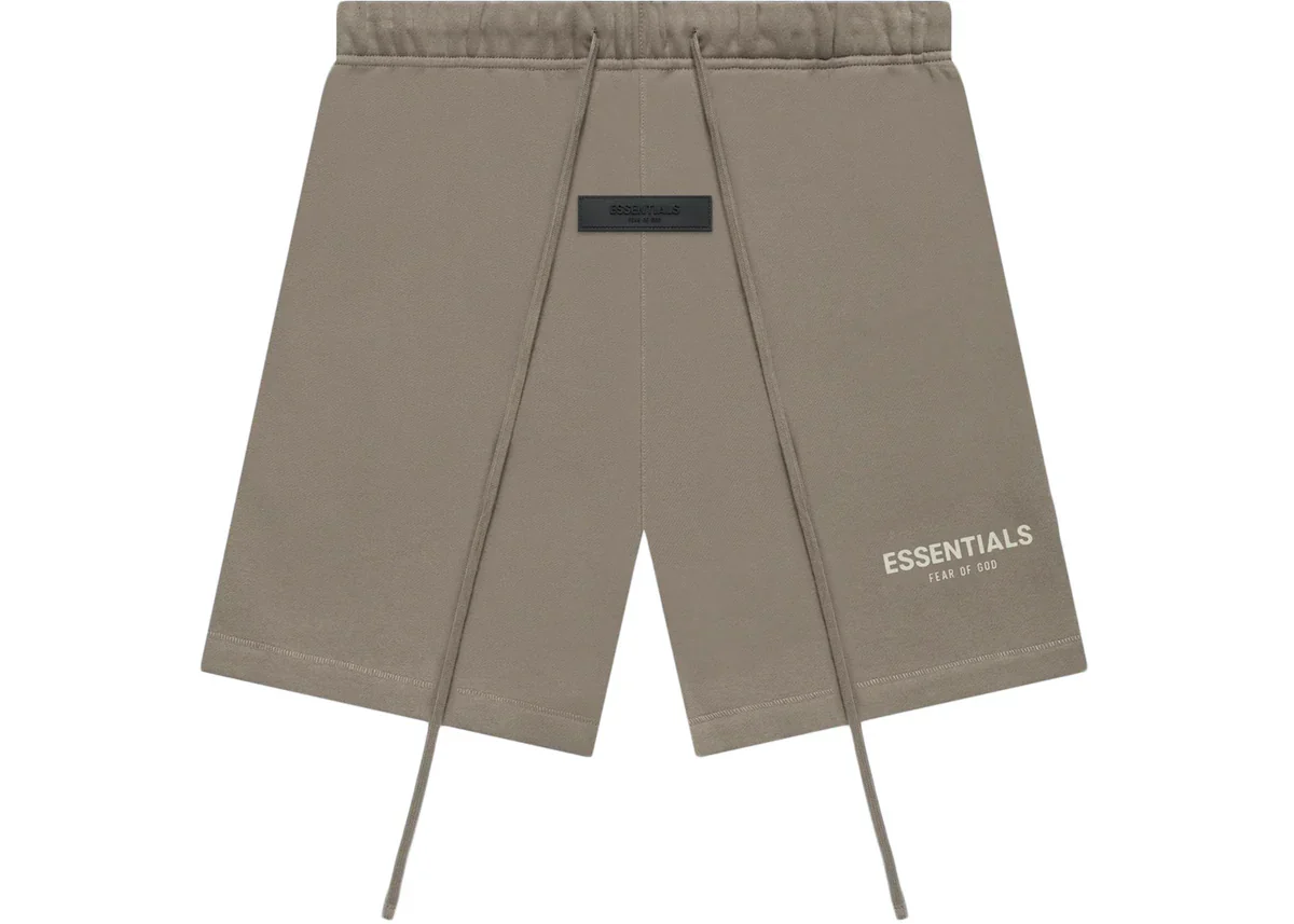 FEAR OF GOD ESSENTIALS DESSERT TAUPE SUMMERSET - Image 3