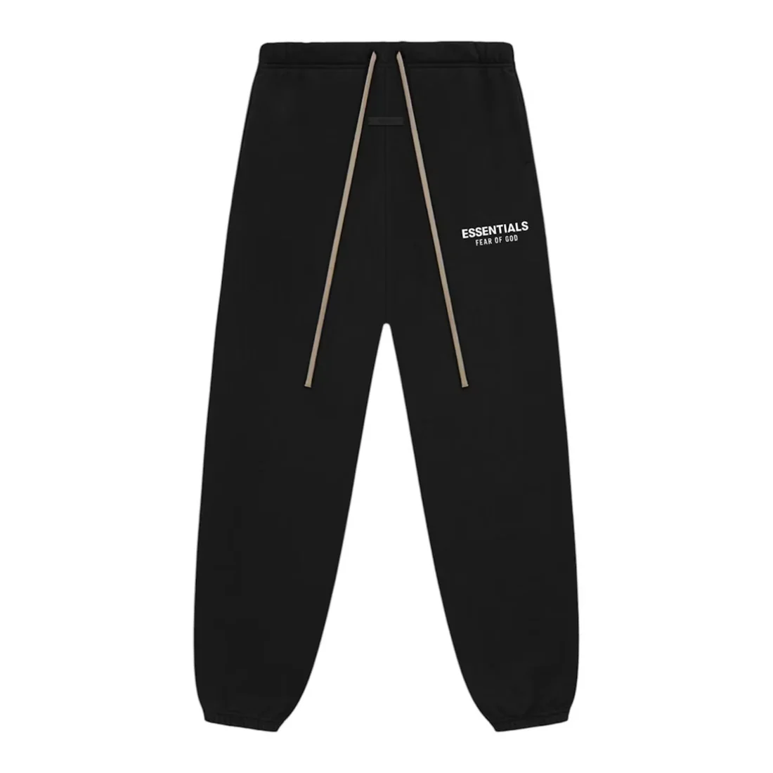 FEAR OF GOD ESSENTIALS FW24 BLACK WHITE FULLSET - Image 3