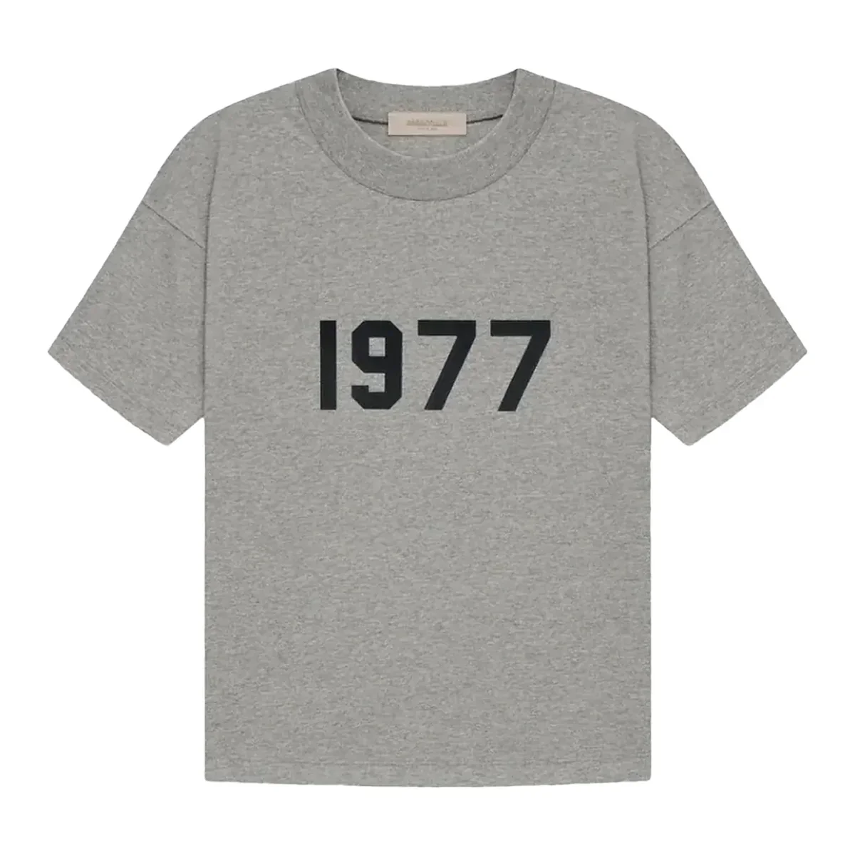 FEAR OF GOD ESSENTIALS DARK OATMEAL 1977 SUMMERSET - Image 2
