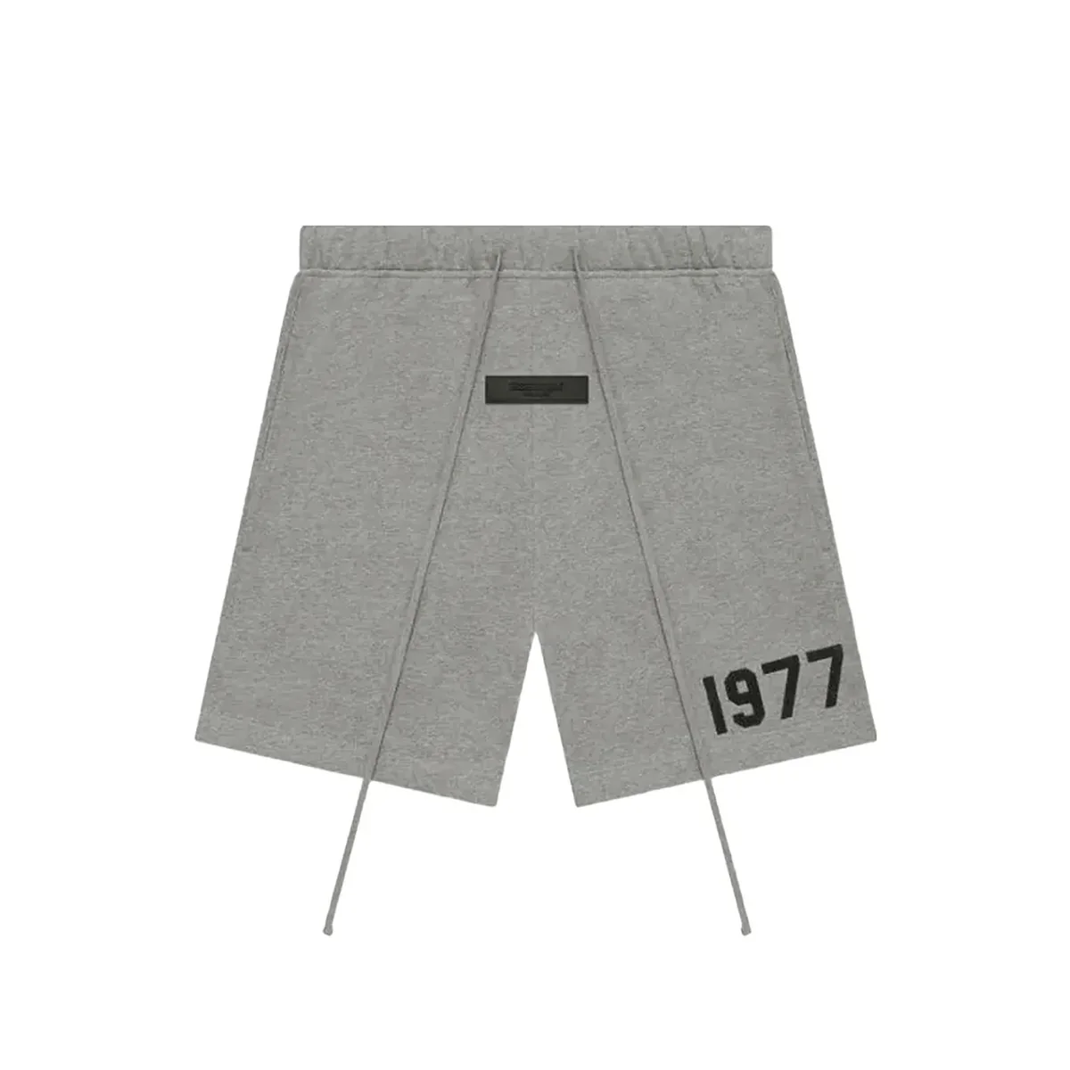 FEAR OF GOD ESSENTIALS DARK OATMEAL 1977 SUMMERSET - Image 3