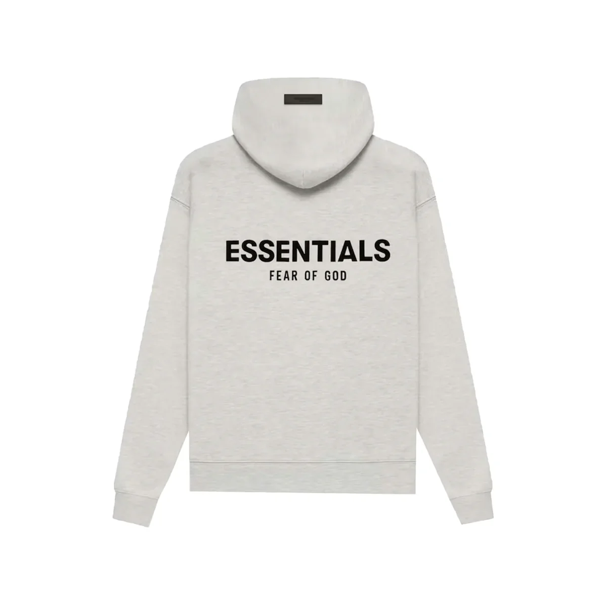 FEAR OF GOD ESSENTIALS - LIGHT OATMEAL FULL SET - Image 3