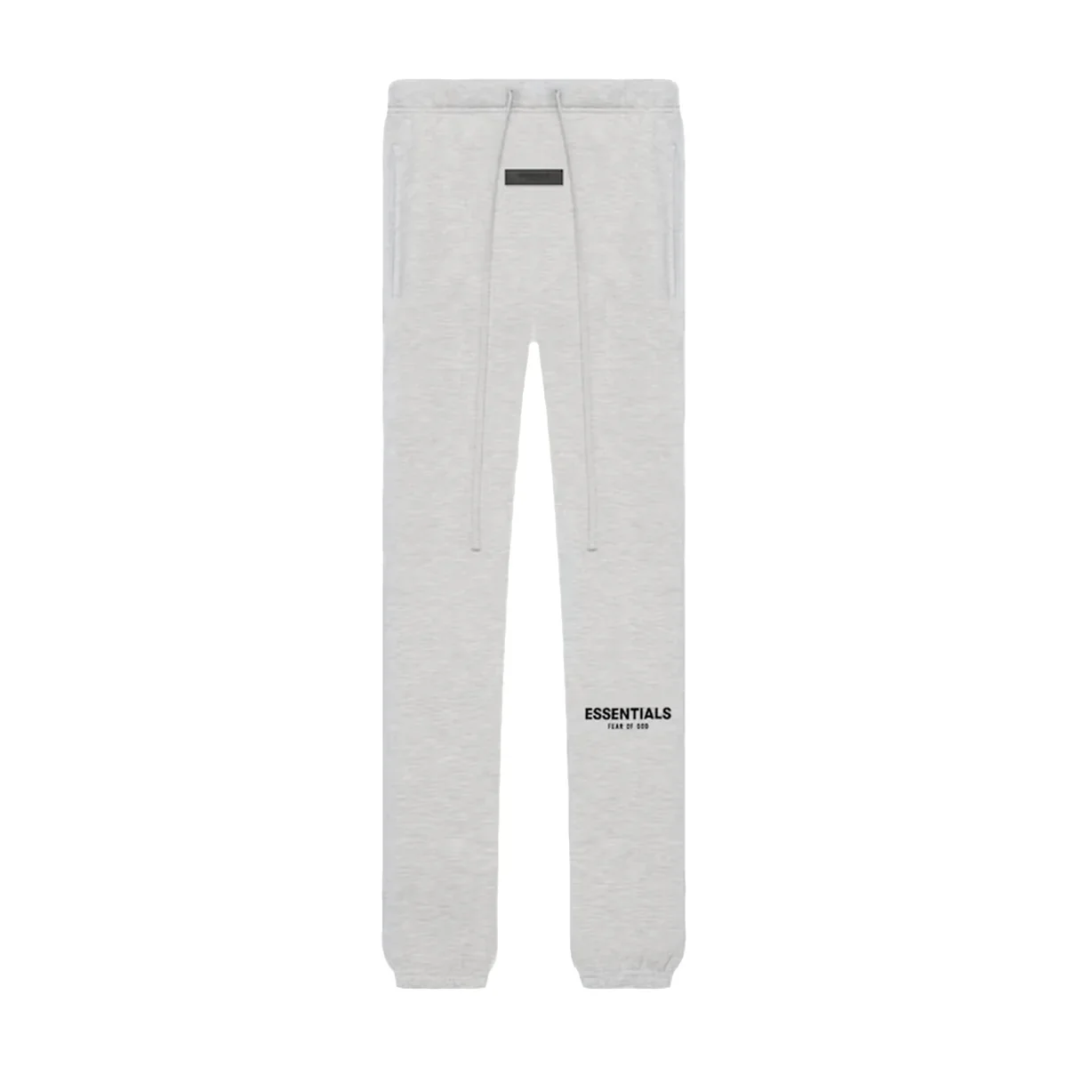 FEAR OF GOD ESSENTIALS - LIGHT OATMEAL FULL SET - Image 4