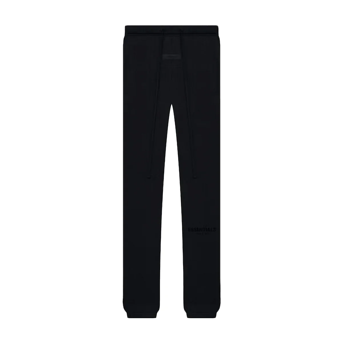 FEAR OF GOD ESSENTIALS - STRETCH LIMO BLACK FULL SET - Image 4