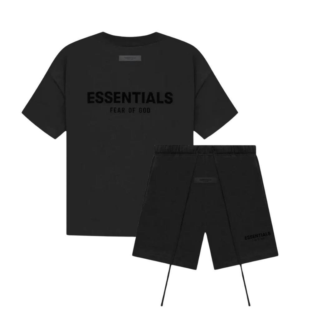 FEAR OF GOD ESSENTIALS STRETCH LIMO SUMMERSET