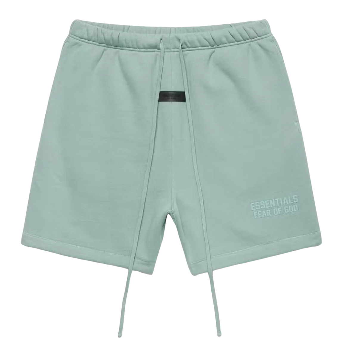 FEAR OF GOD - SWEATSHORT SYCAMORE