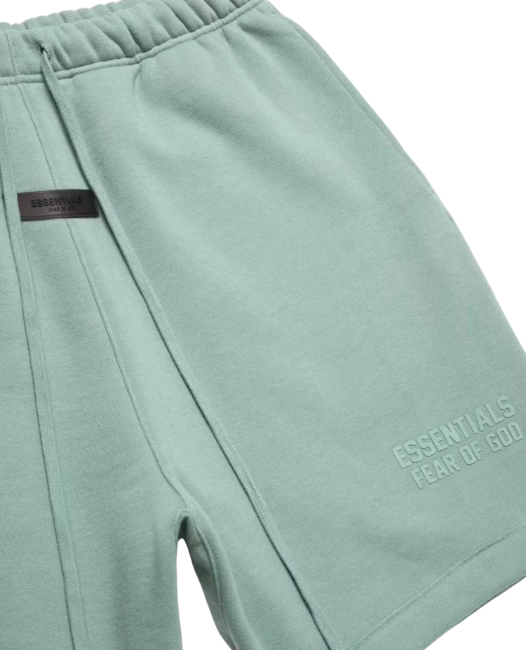 FEAR OF GOD - SWEATSHORT SYCAMORE - Image 2