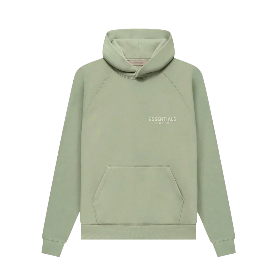 FEAR OF GOD ESSENTIALS - SEAFOAM FULL SET - Image 2