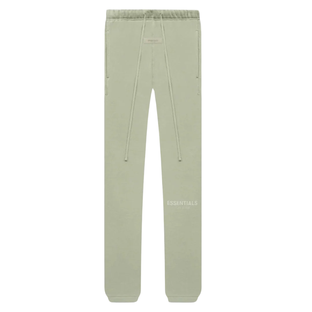 FEAR OF GOD ESSENTIALS - SEAFOAM FULL SET - Image 3