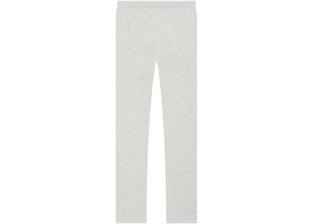 FEAR OF GOD - RELAXED SWEATPANTS - LIGHT OATMEAL - Image 2