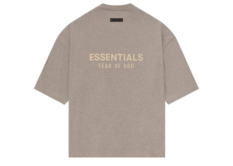 FEAR OF GOD - V-NECK - CORE HEATHER - Image 2