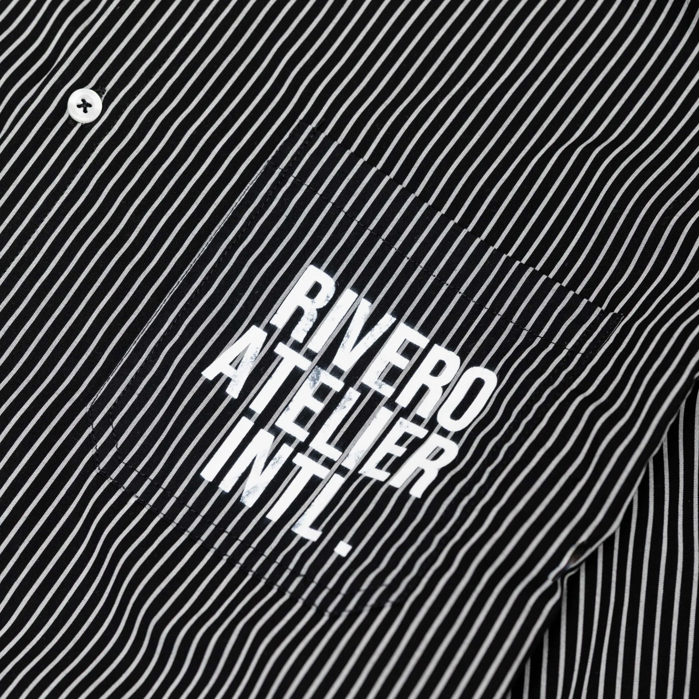 RIVERO - INTL. DOUBLE LAYERED SHIRT - Image 3