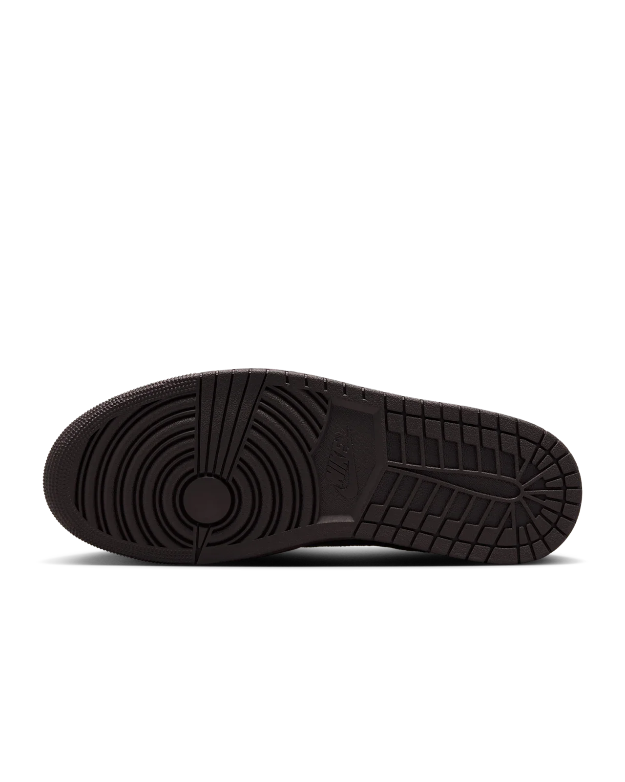 JORDAN 1 RETRO OG SP LOW TRAVIS SCOTT VELVET BROWN - Image 6