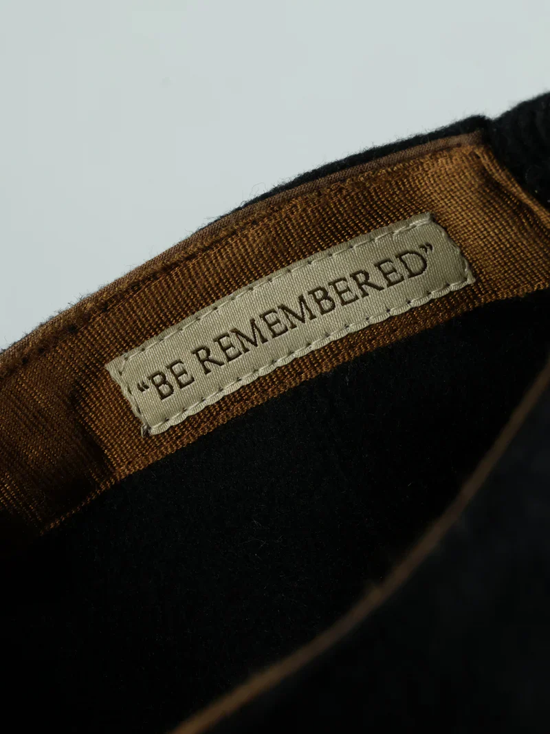 LA CAPITALA - WOOL SIGNATURE ONYX (LIMITED) - Image 3