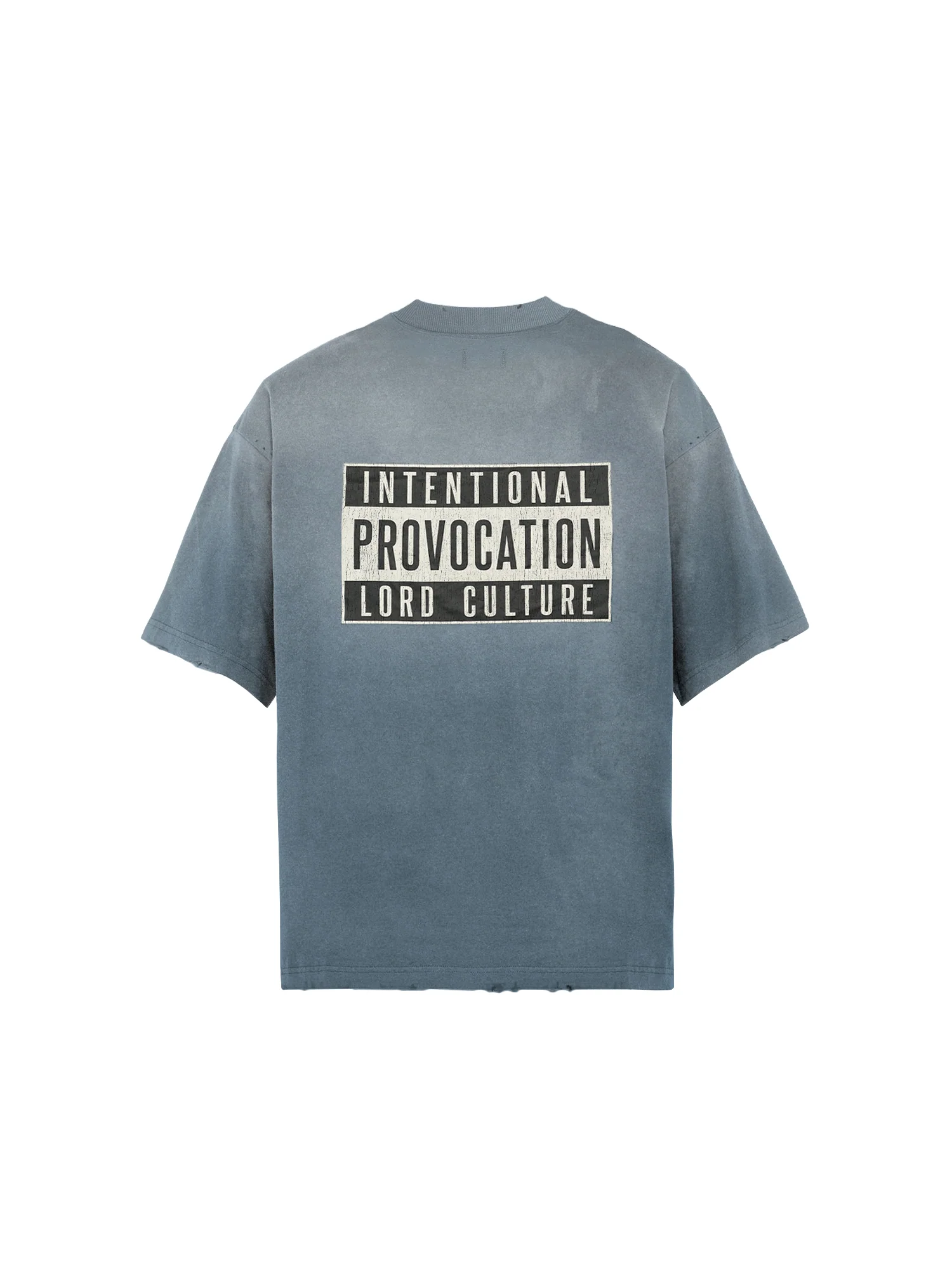 LORD CULTURE - DESTROY TEE - Image 2