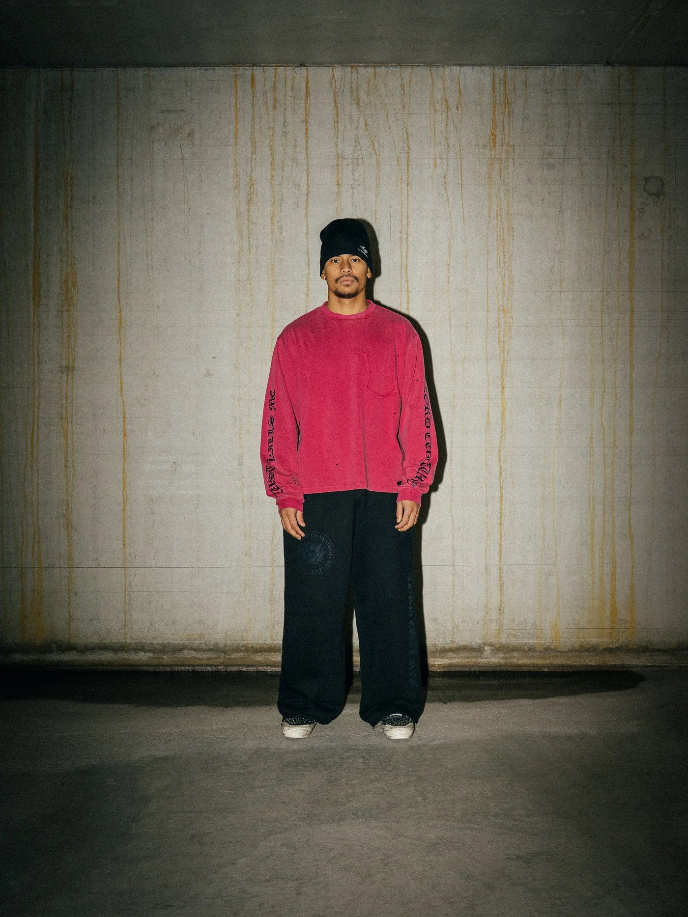 LORD CULTURE - LUST LONG SLEEVE - Image 3