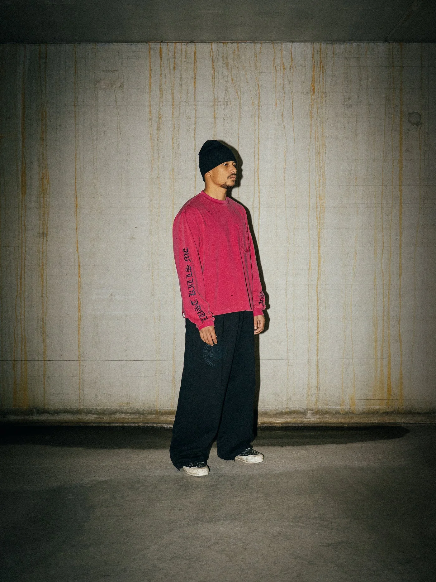 LORD CULTURE - LUST LONG SLEEVE - Image 4