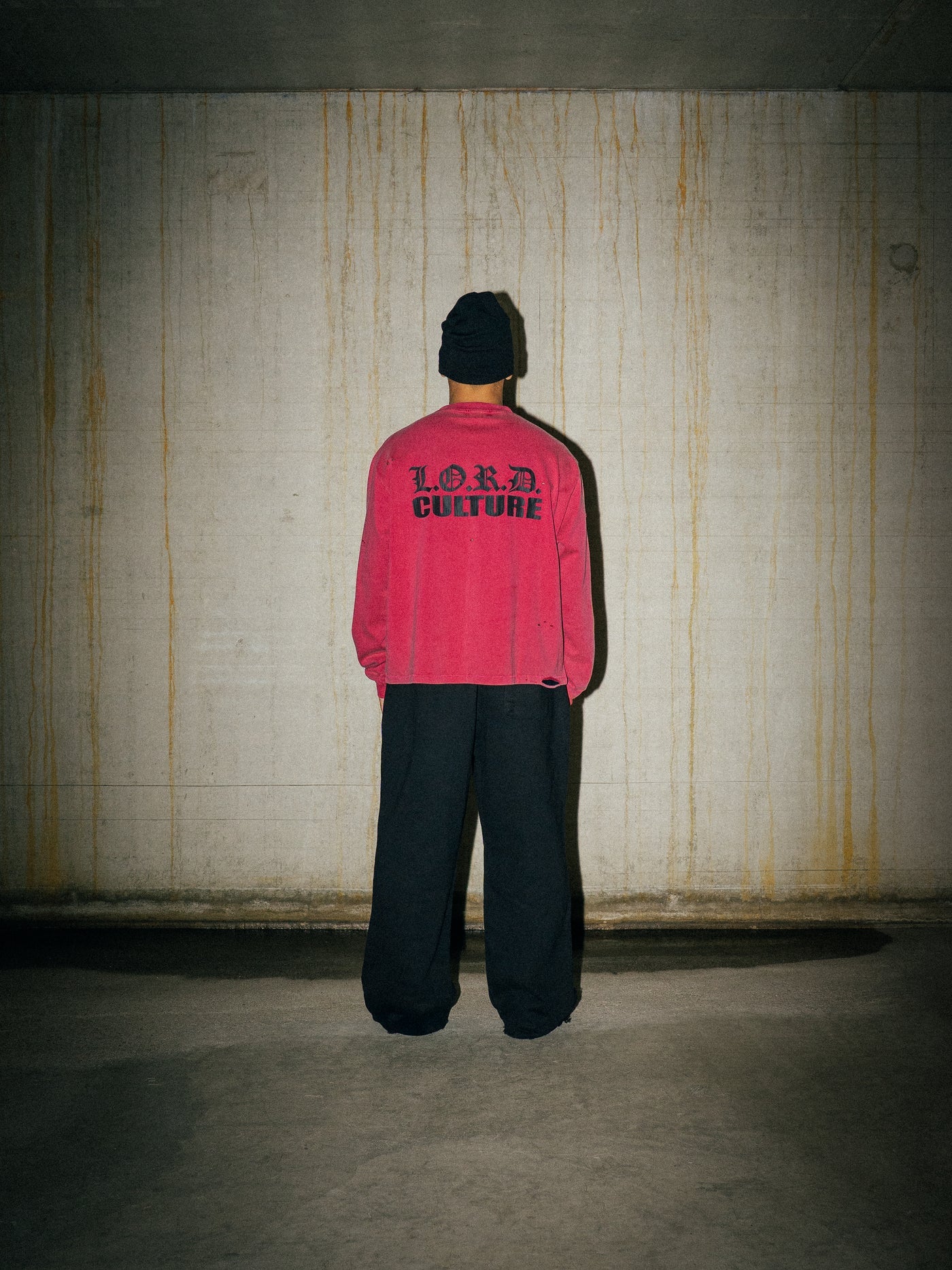 LORD CULTURE - LUST LONG SLEEVE - Image 5
