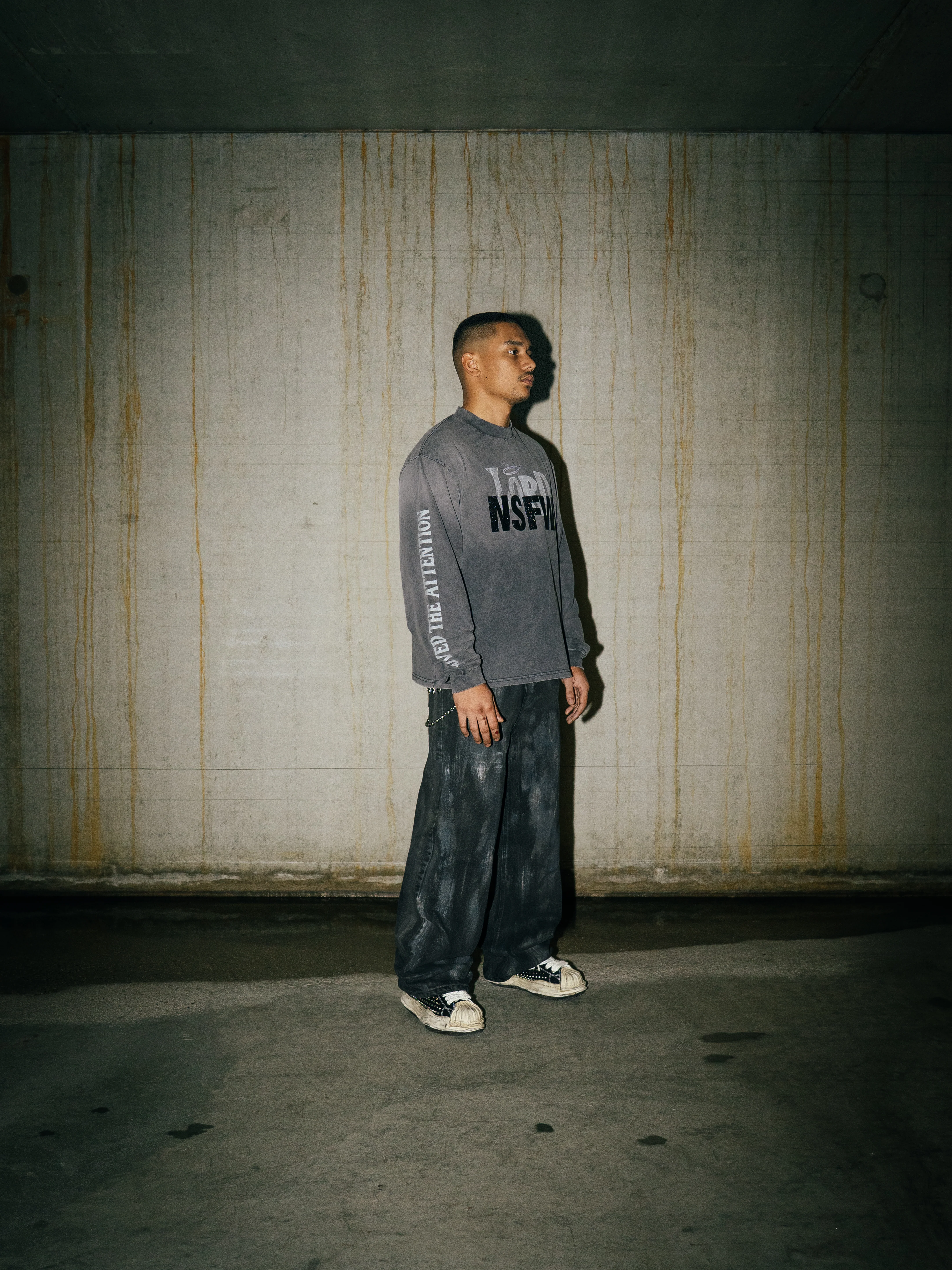 LORD CULTURE - NSFW LONGSLEEVE - Image 4