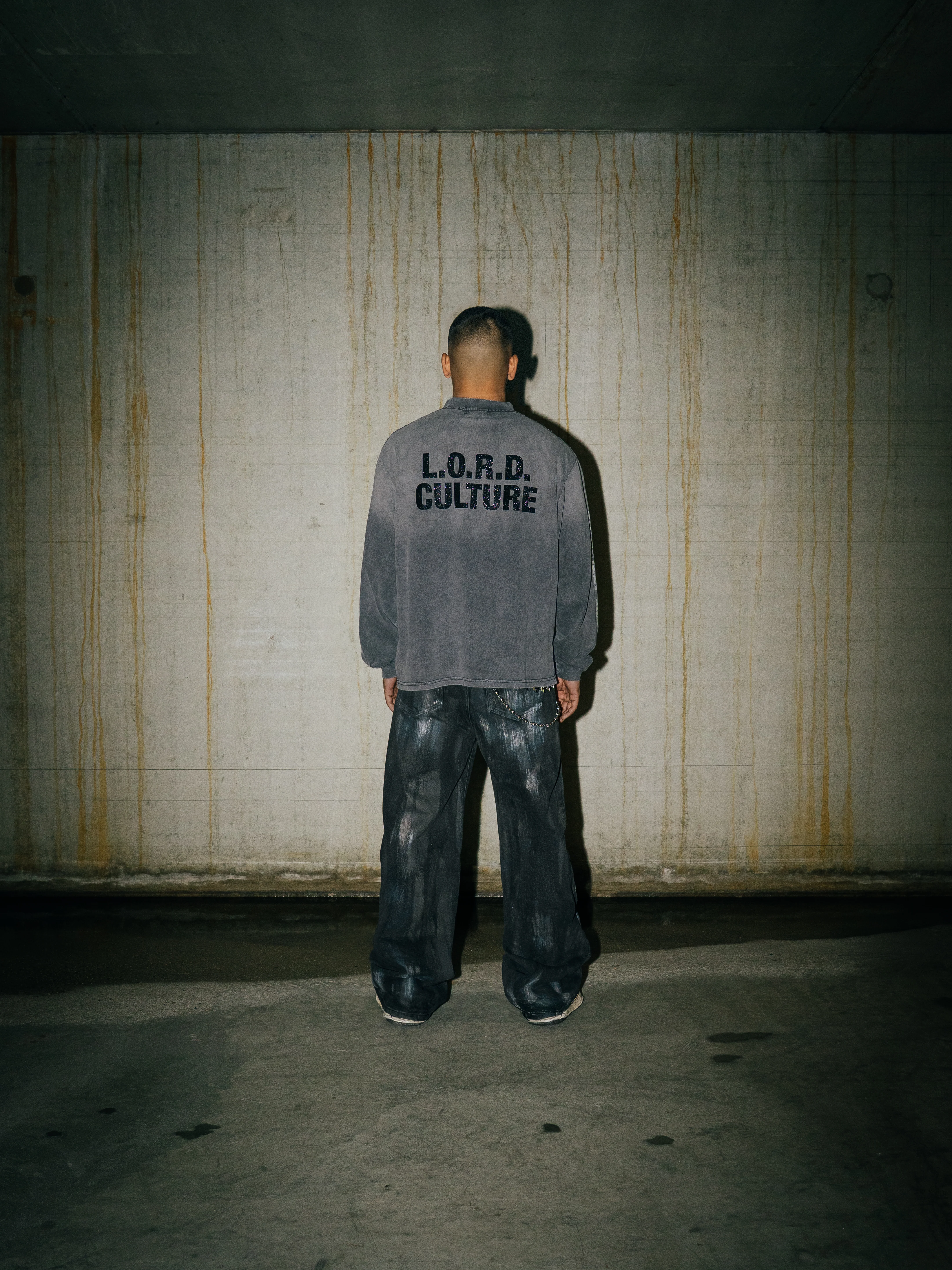 LORD CULTURE - NSFW LONGSLEEVE - Image 5