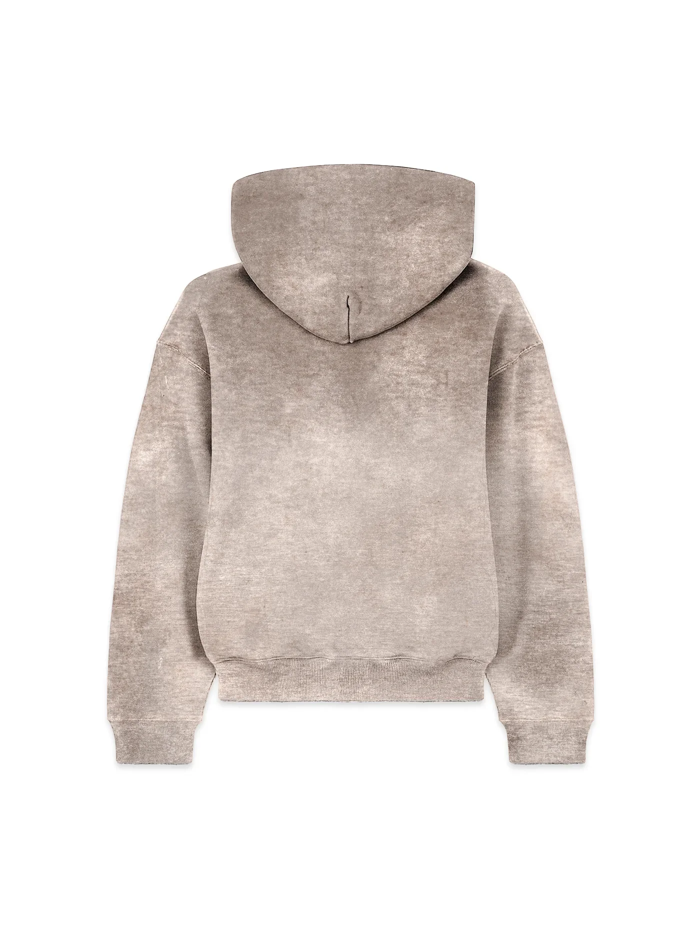 LORD CULTURE - REPLICA ZIP-HOODIE - GRAY - Image 2
