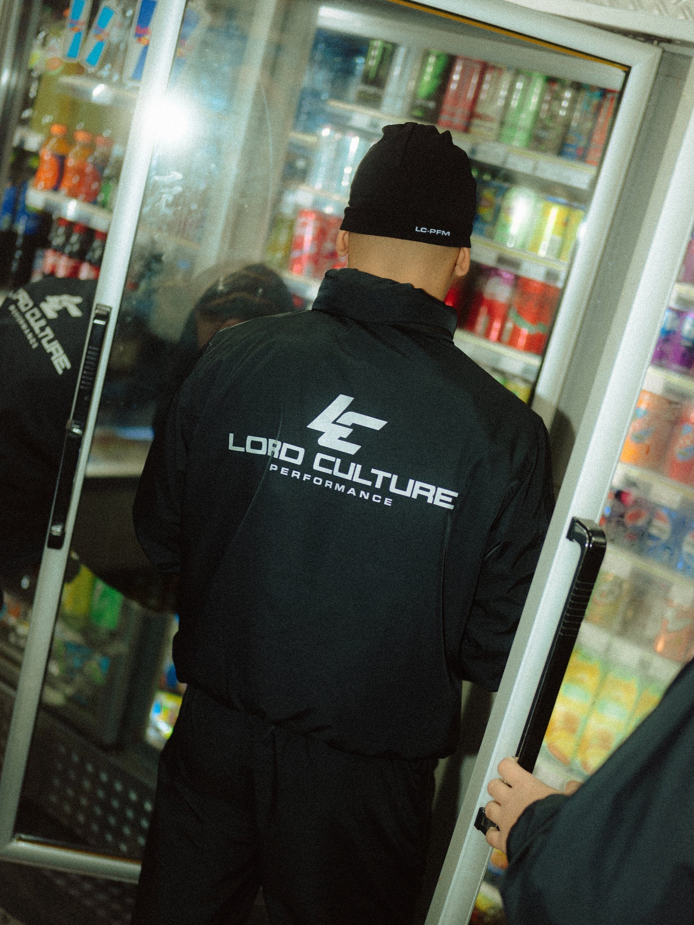 LORD CULTURE - SKULL CAP - Image 3