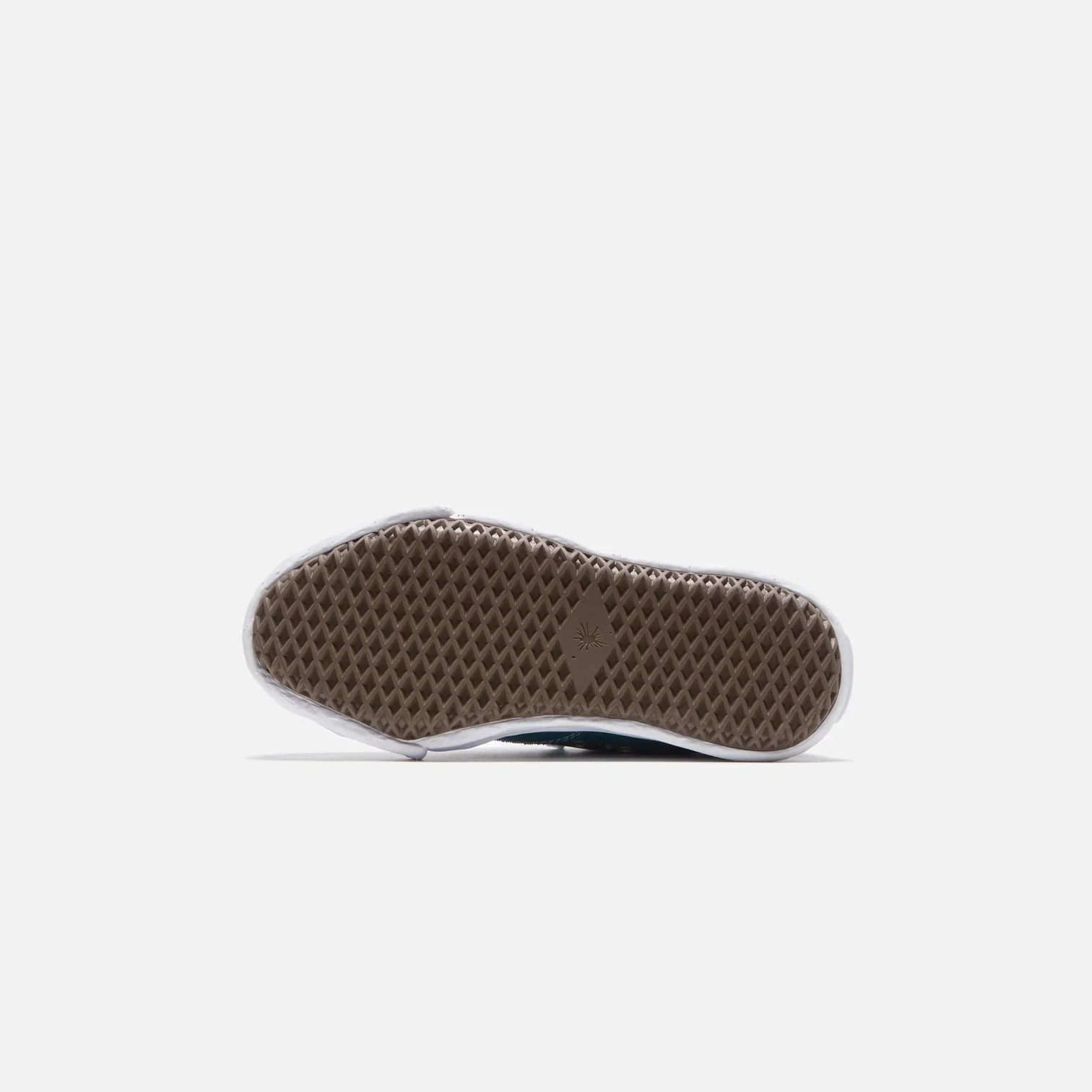 MAISON MIHARA YASUHIRO PETERSON 23 LOW OG SOLE CANVAS BLUE - Image 9