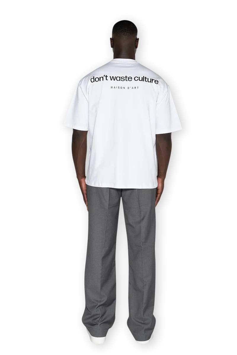 DON'T WASTE CULTURE - NIA - Image 6