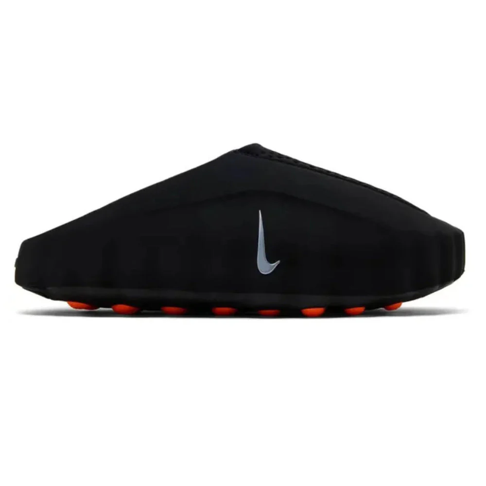 NIKE MIND 001 - BLACK/CHROME