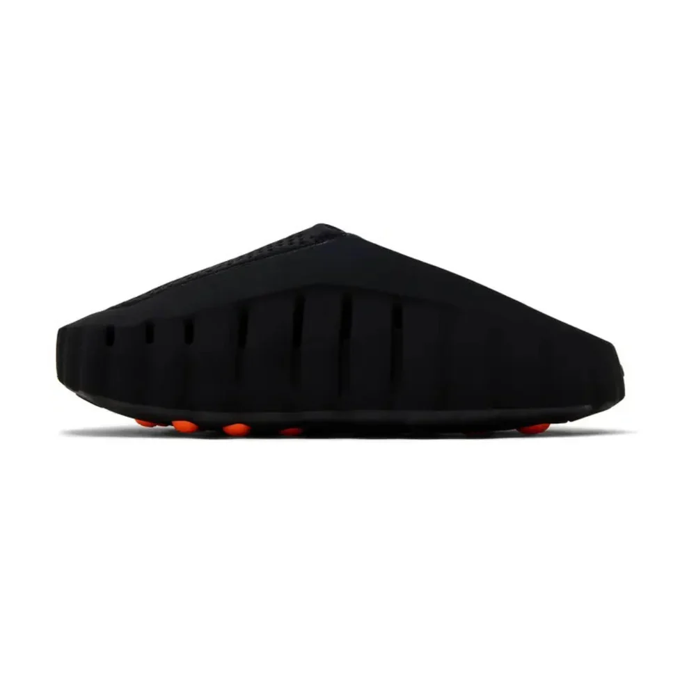 NIKE MIND 001 - BLACK/CHROME - Image 2